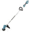 Makita DUR192LZ 18 V Trimmer D-greep Body