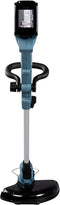 Makita DUR193RF Grastrimmer Accu Incl. accu, Incl. oplader 18 V Snijbreedte max.: 260 mm