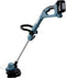 Makita DUR193RF Grastrimmer Accu Incl. accu, Incl. oplader 18 V Snijbreedte max.: 260 mm