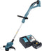 Makita DUR193RF Grastrimmer Accu Incl. accu, Incl. oplader 18 V Snijbreedte max.: 260 mm