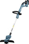 Makita DUR193RF Grastrimmer Accu Incl. accu, Incl. oplader 18 V Snijbreedte max.: 260 mm