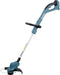 Makita DUR193Z Grastrimmer Zonder accu 18 V Snijbreedte max.: 260 mm
