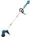 Makita DUR194ZX3 Grastrimmer Accu Zonder accu, Zonder lader 18 V Snijbreedte max.: 280 mm