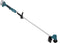 Makita DUR194ZX3 Grastrimmer Accu Zonder accu, Zonder lader 18 V Snijbreedte max.: 280 mm