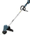 Makita DUR194ZX3 Grastrimmer Accu Zonder accu, Zonder lader 18 V Snijbreedte max.: 280 mm