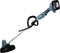 Makita DUR194ZX3 Grastrimmer Accu Zonder accu, Zonder lader 18 V Snijbreedte max.: 280 mm