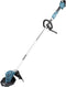 Makita DUR194ZX3 Grastrimmer Accu Zonder accu, Zonder lader 18 V Snijbreedte max.: 280 mm