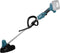 Makita DUR194ZX3 Grastrimmer Accu Zonder accu, Zonder lader 18 V Snijbreedte max.: 280 mm