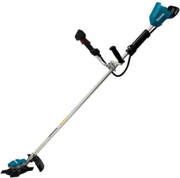 Makita DUR368AZ 36V (2x 18V) Li-Ion Accu Bosmaaier body - U-greep - 350mm