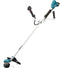 Makita DUR368AZ 36V (2x 18V) Li-Ion Accu Bosmaaier body - U-greep - 350mm