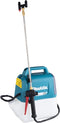 Makita Dus054z Lxt - Drukspuit - 18 V Accu - 5 Liter