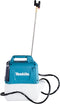 Makita Dus054z Lxt - Drukspuit - 18 V Accu - 5 Liter