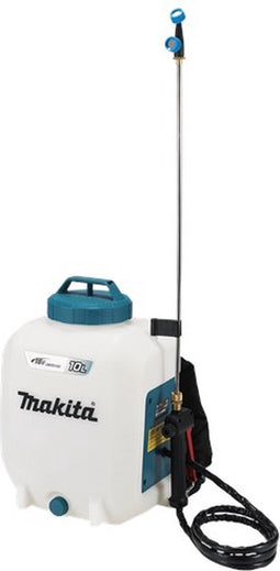 Makita DUS108Z | Accusproeier | 18V