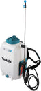 Makita DUS158Z Accu-druksproeier 15 l Zonder accu