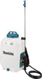 Makita DUS158Z Accu-druksproeier 15 l Zonder accu
