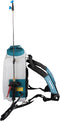 Makita DUS158Z Accu-druksproeier 15 l Zonder accu