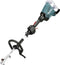 Makita DUX60Z 36V (2x 18V) Li-Ion accu combisysteem body - koolborstelloos