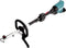 Makita DUX60Z 36V (2x 18V) Li-Ion accu combisysteem body - koolborstelloos