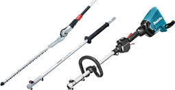 Makita DUX60ZX13 Accu Combisysteem + Heggenschaar 2x18V Basic Body