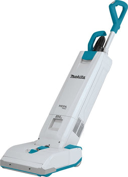 Makita DVC560Z 2x18V Li-Ion accu stofzuiger body - 1900l/min - 5L - koolborstelloos