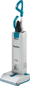 Makita DVC560Z 2x18V Li-Ion accu stofzuiger body - 1900l/min - 5L - koolborstelloos