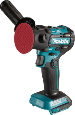 Makita DVP300 Verticale Accu Polijstmachine | 45 / 75 mm - 18V