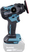 Makita DVP300 Verticale Accu Polijstmachine | 45 / 75 mm - 18V