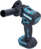 Makita DVP300 Verticale Accu Polijstmachine | 45 / 75 mm - 18V