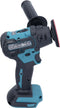 Makita DVP300 Verticale Accu Polijstmachine | 45 / 75 mm - 18V