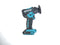 Makita DVP300 Verticale Accu Polijstmachine | 45 / 75 mm - 18V