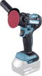 Makita DVP300 Verticale Accu Polijstmachine | 45 / 75 mm - 18V