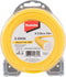 Makita E-02836 Maaidraad PRO 3x15m