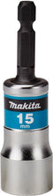 Makita E-03501 Torsion-steeksleutel 15 mm SW 15 1/4