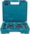 Makita - E-06270 - 212-delige accessoire set in koffer