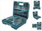 Makita - E-06270 - 212-delige accessoire set in koffer