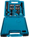 Makita - E-06270 - 212-delige accessoire set in koffer