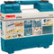 Makita - E-06270 - 212-delige accessoire set in koffer