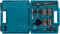 Makita - E-06270 - 212-delige accessoire set in koffer