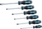 Makita E-10506 Schroevendraaierset 6-delig SL4 / SL5,5 / SL6,5 / SL8 / PH1 / PH2