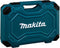 Makita E-10883 Gereedschapsset Doe-het-zelver In koffer 221-delig