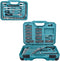 Makita E-10883 Gereedschapsset Doe-het-zelver In koffer 221-delig