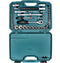 Makita E-10883 Gereedschapsset Doe-het-zelver In koffer 221-delig