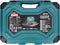 Makita E-10883 Gereedschapsset Doe-het-zelver In koffer 221-delig