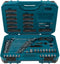 Makita E-10883 Gereedschapsset Doe-het-zelver In koffer 221-delig