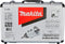 Makita E-12326 Gatenzaagset 8-delig 20 mm, 25 mm, 32 mm, 40 mm, 51 mm, 65 mm 1 set(s)