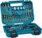 Makita E-15095 Boor en bit assortiment 60-delig