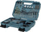 Makita E-15095 Boor en bit assortiment 60-delig
