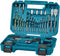 Makita E-15095 Boor en bit assortiment 60-delig