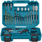 Makita E-15095 Boor en bit assortiment 60-delig