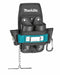 Makita E-15279 Gordeltas 185x55x205mm voor elektriciens